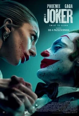 Joker: Folie à deux (2D Napisy)