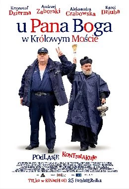 U Pana Boga w Królowym Moście (2D PL)