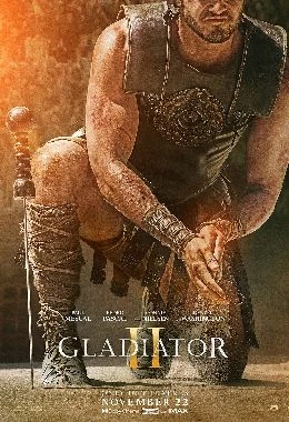 Gladiator II (2D Napisy)