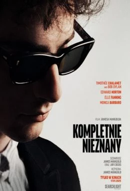 Kompletnie nieznany (2D, NAPISY)