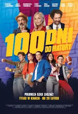 100 dni do matury (2D PL)