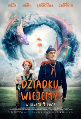 Dziadku, wiejmy! (2D, PL)