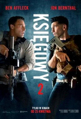 Księgowy 2 (2D, Napisy)